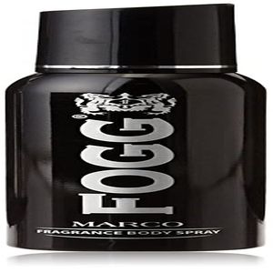 Fogg Body Spray (Marco Black) 120ml