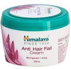 Himalaya Anti Hair Fall Cream 200Ml