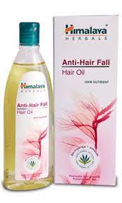 Himalaya Anti-Hair Fall Hair oil 200Ml