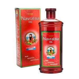 Himani Navratan Oil 450Ml