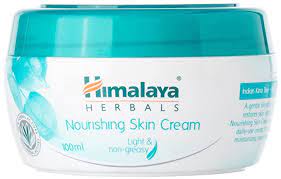 Himalaya Nourishing Skin Cream 100Ml