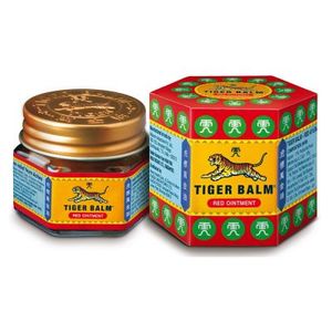 Tiger Balm (Red)21ml