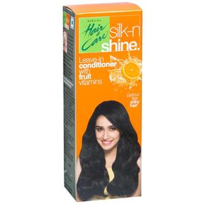 Hair&Care Silk-n-Shine  50Ml