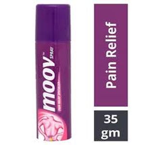 Moov Spray 35g