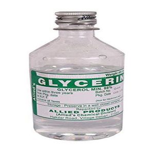 Ashwin Pharma Glycerin 200g