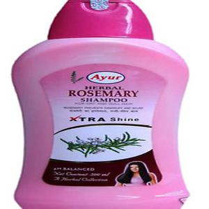 Ayur Shampoo Rosemery 500Ml