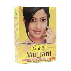 Hesh Multani Mati 100g