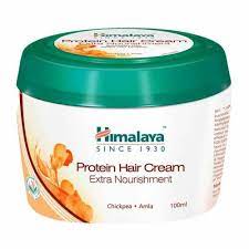 HimalayaProtein Hair Cream 100Ml