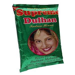 Supreme Dulhan Henna 1Kg