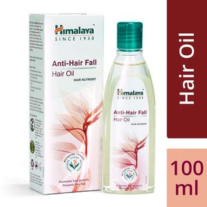 Himalaya Anti Hair Fall Oil 100ML