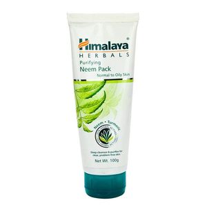 Himalaya Neem Pack 100g