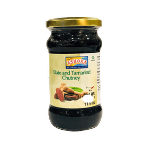 Ashoka Date &Tamarind Chutney 230g