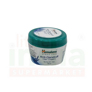 Himalaya Anti Dandruff Cream100ml