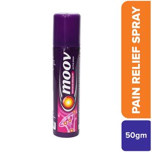 Moov Spray 50g