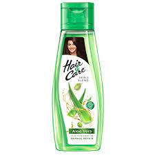 Hair & Care Hair Oil 200Ml