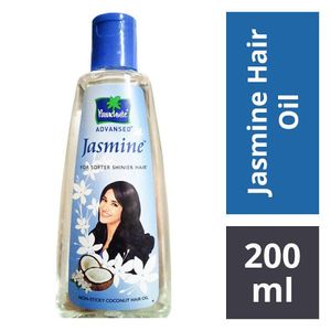 Parachute Jasmine Oil 200Ml