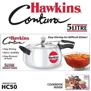 Hawkins P/Cooker Contura 5L (HC50)