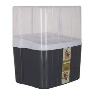 Nayasa Castle Cutlery Stand