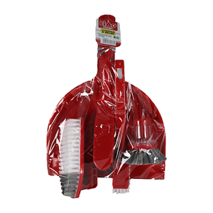 Liao DustPan & Brush(5Pc Set)(JMD-182)