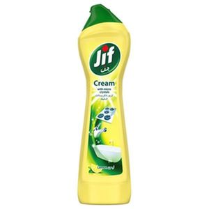 JIF 500ml Lemon