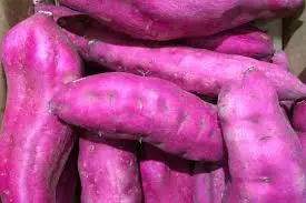 Sweet Potatoes(Purple)