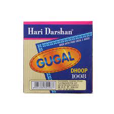 Haridarshan Gugal Doop 1008 20Sticks*12