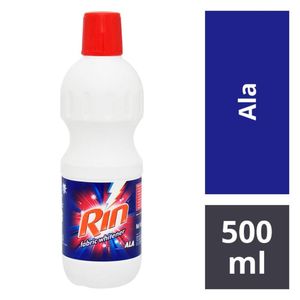 Rin Fabric Whitener (Ala) 500ml