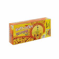 Haridarshan Chandan Dhoop10Sticks*12