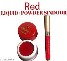 Liquid Sindoor 1pc