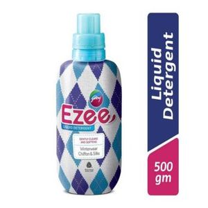 Godrej Ezee Liquid Detergent 500g