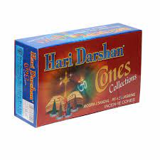 Haridarshan Inc Collection(4type) 12Pc