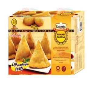 Katoomba Samosa Punjabi 45g