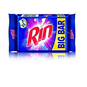 Rin Big Bar 250g