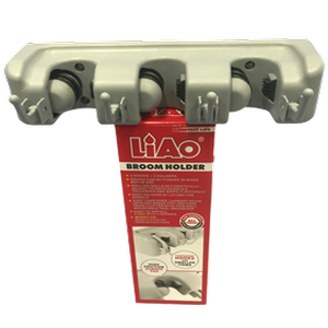 Liao Broom Holder Z130006 (JMD-165)