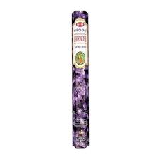 Hem Lavender Incense 90g