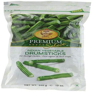 Deep Fr Drumstick 340g