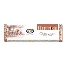 Cycle Heritage Chandanam Agarbathi 105g