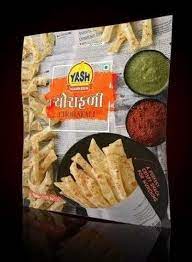 Yash Cholafali 200g