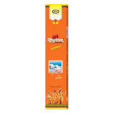 Cycle Rhythm Amber Agarbathi 19g