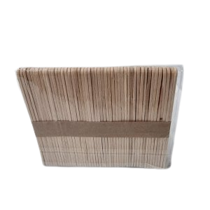 Wooden Ice Cream Sticks 50N(JMD-536)