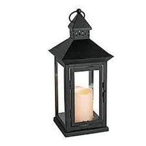 Lantern LED Candle(JMD-515)