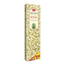 Hem Incense Sticks Mogra 90g
