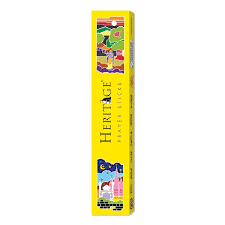 Cycle Heritage Agarbathi 18g