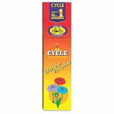 Cycle 3 In 1 Agarbathi 19g