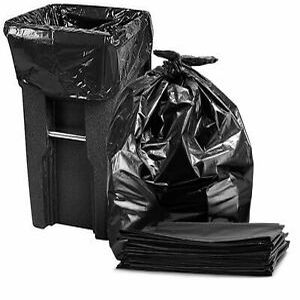 Garbage Bags 10N  80x100cm (JMD-440)