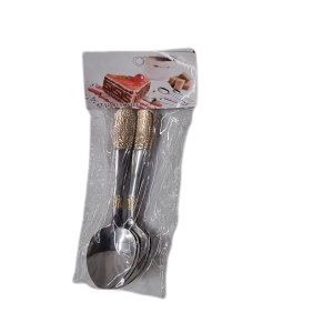 S S Tea Spoons 6pcs (JMD-318)
