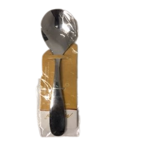 S S Spoon Size 1(JMD-325-1)