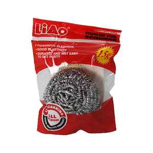 Liao SS Scourer(15g) (JMD-190)