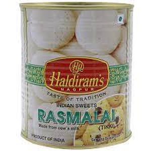HR RASMALAI 1kgx12