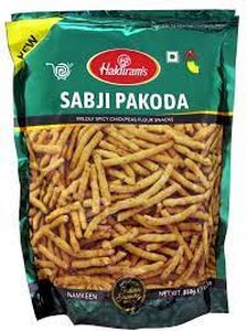 Haldiram Punjabi Sabji Pakoda 350g